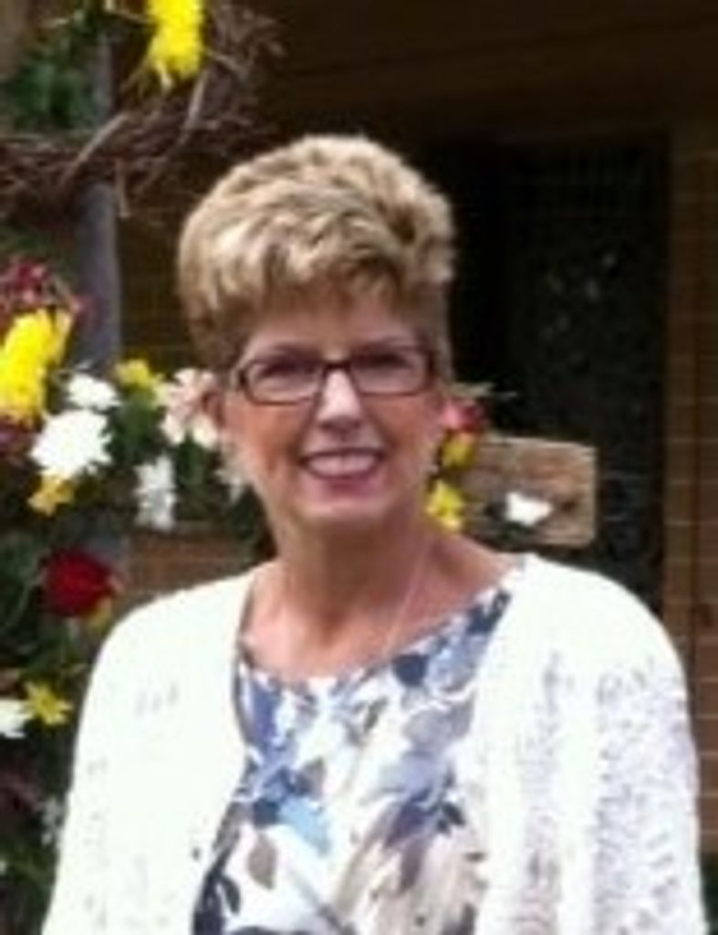 Linda Marie Phillips