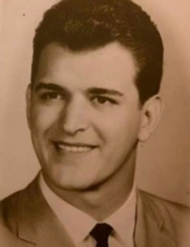 Stephen  Hurst Profile Photo