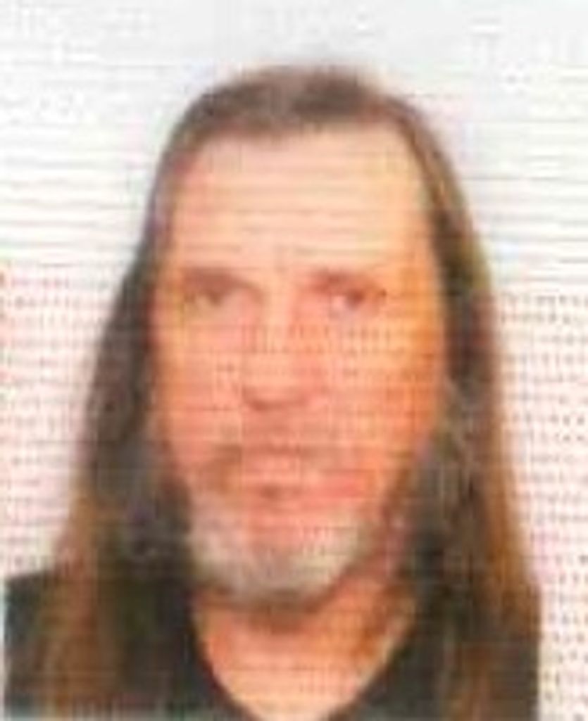 Charles William Buffington, Jr.