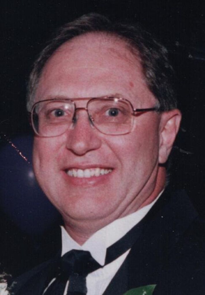 James M. Showalter Jr. Profile Photo