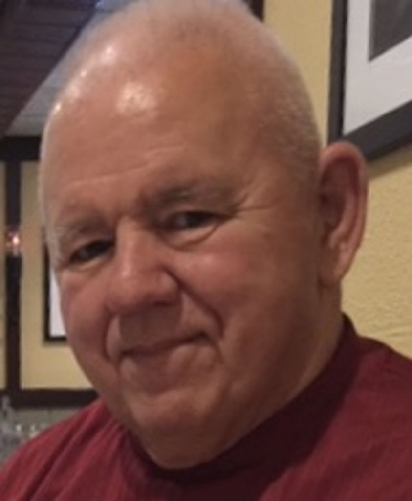 Ronald M. Martino