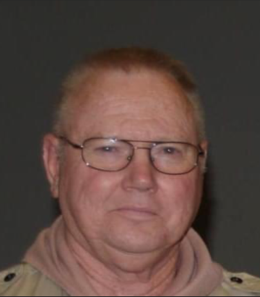 John Smither