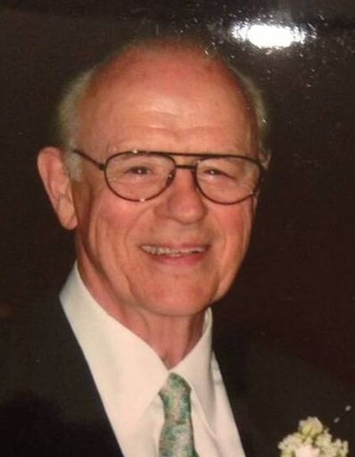 William Henry Sebastian Profile Photo