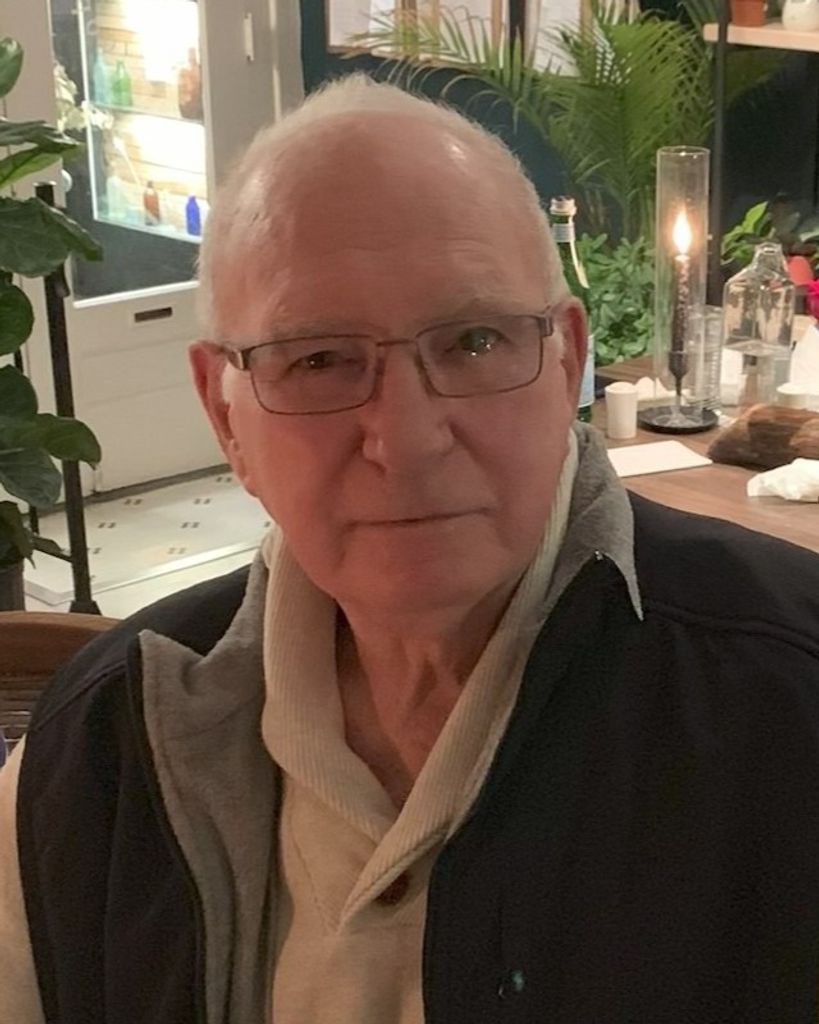 Robert R. Raab Sr.