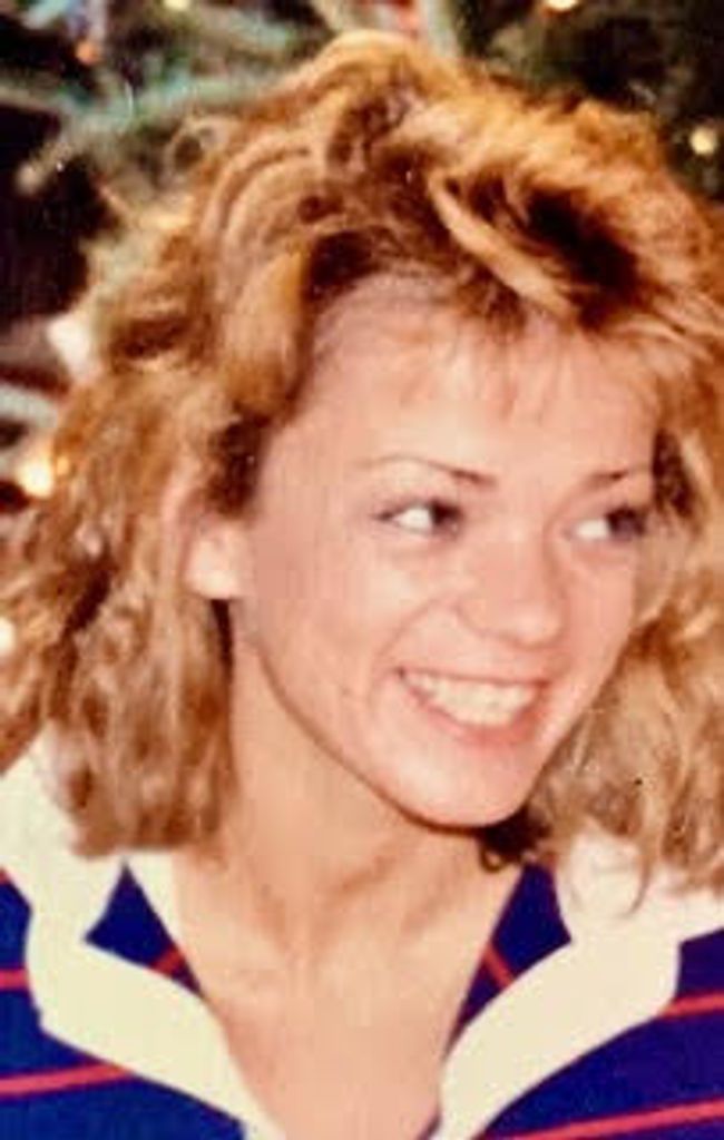 Elaine Carroll Ford
