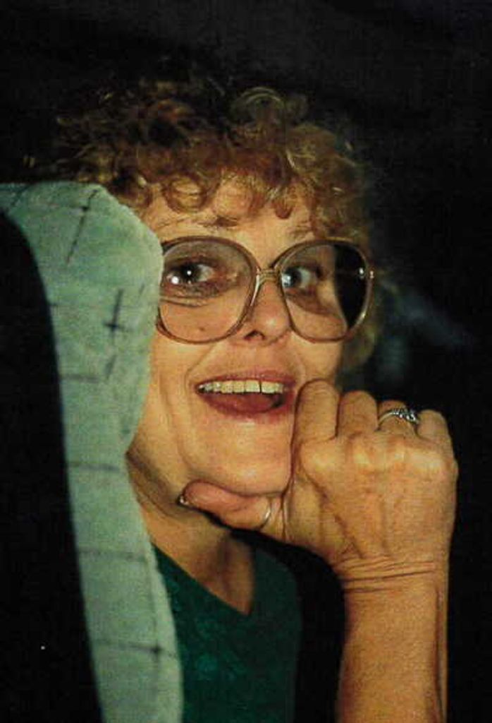 Beverly Nowetta Bailey Profile Photo