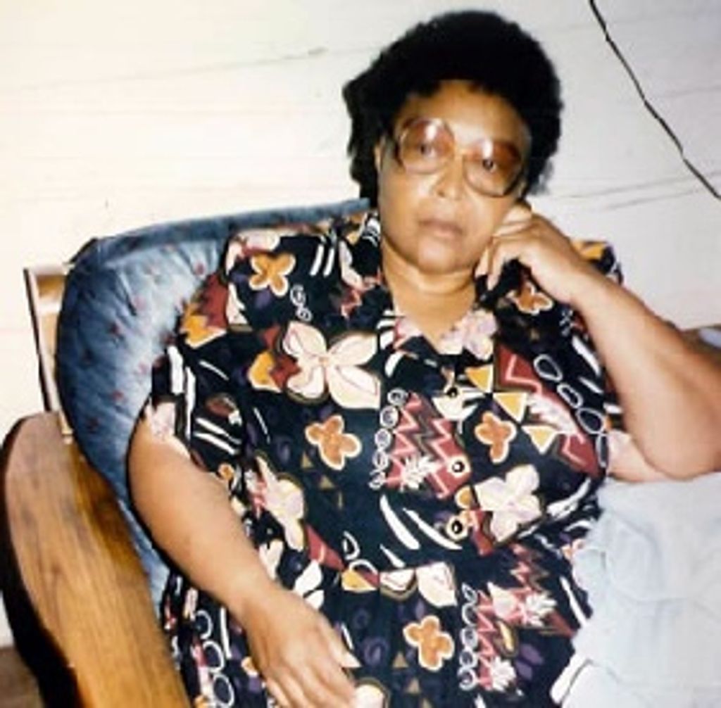 Lottie  Callon Jackson