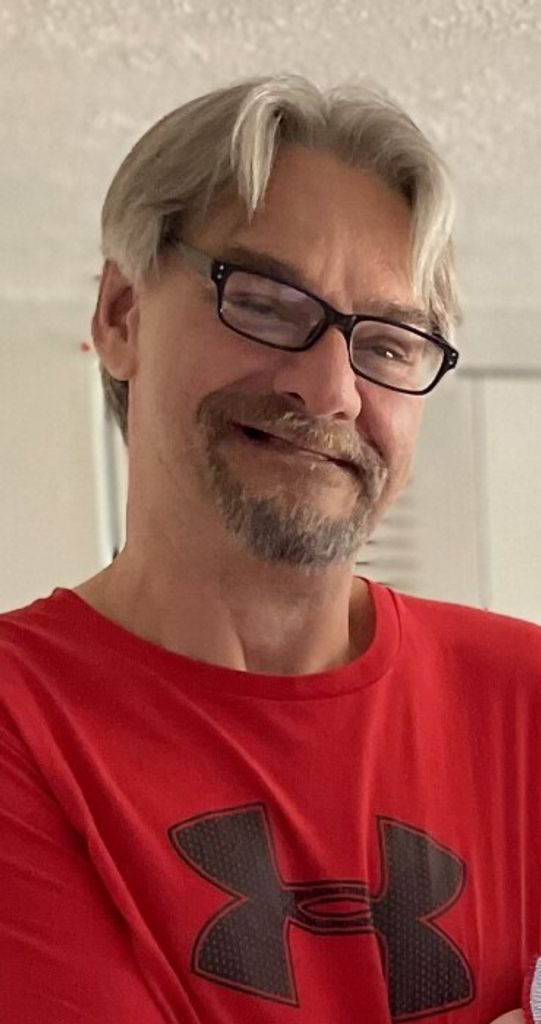 Clinton R. "Ray" Clements