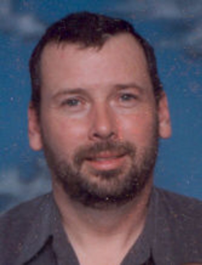 Stephen Bruce Johnson Profile Photo