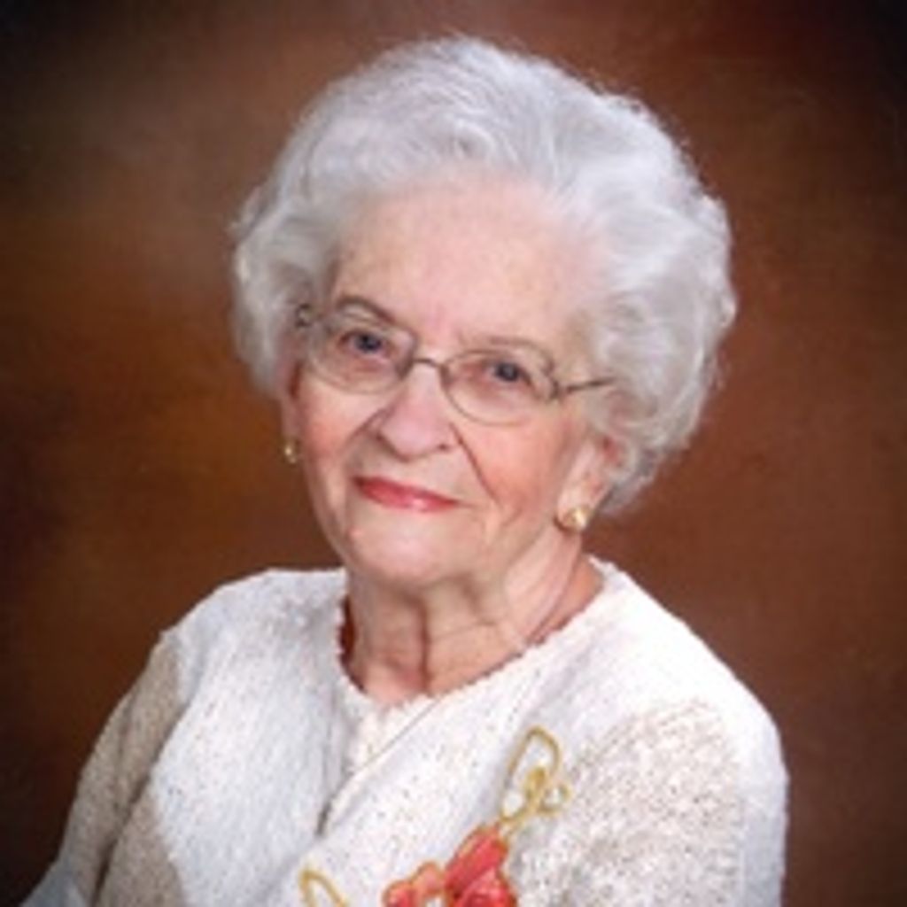 Dorothy Mavontiene Ruskoski Lecompte