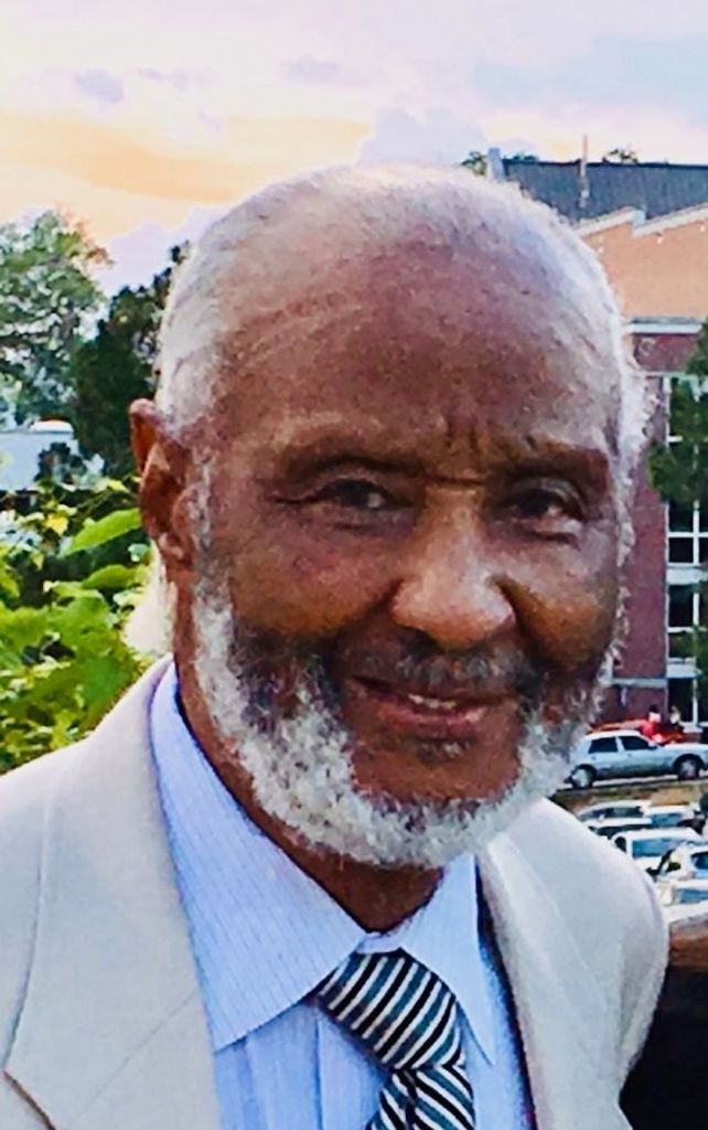 Lynwood Palmer Jr. Profile Photo