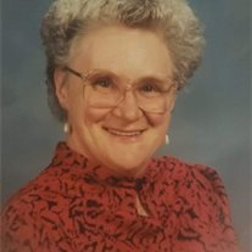 Diane D. (Mcneil) Thompson