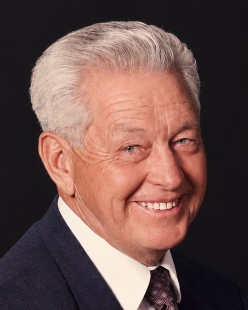 Ron Brown Profile Photo