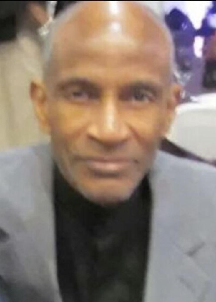 Clarence Hart Profile Photo