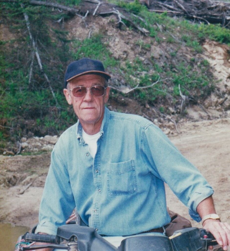 James R. Nilson Profile Photo