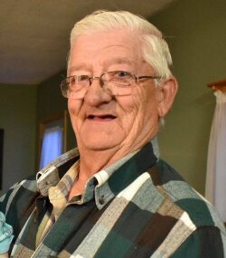 Raymond E. Faulkner Profile Photo
