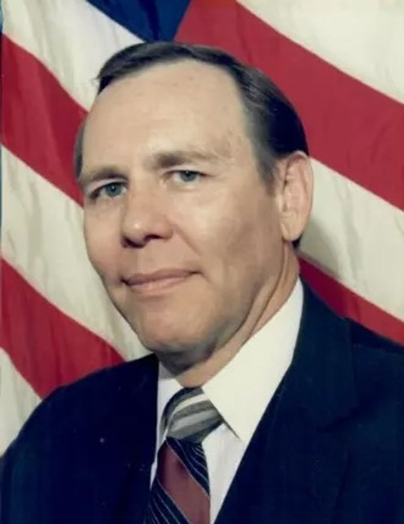 Robert F. Brunner Profile Photo