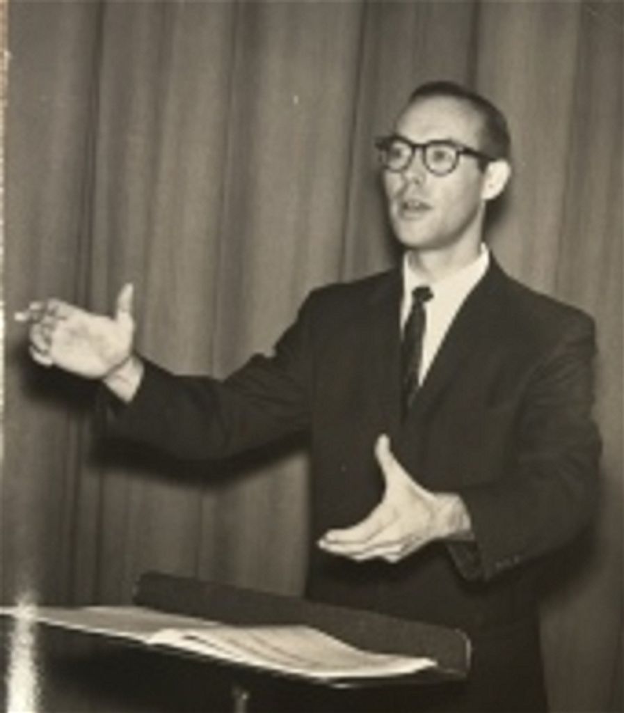 Edwin Harry Sand Jr.