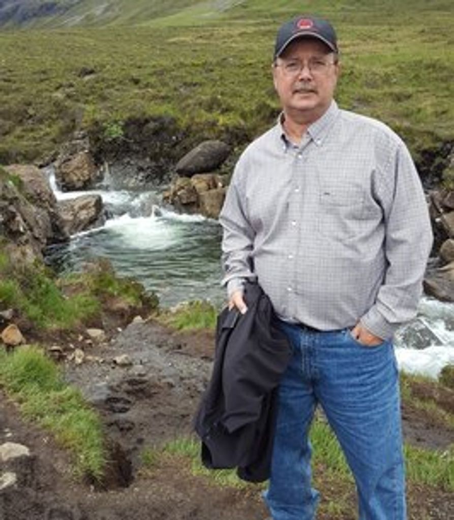 Michael Gehrke Profile Photo