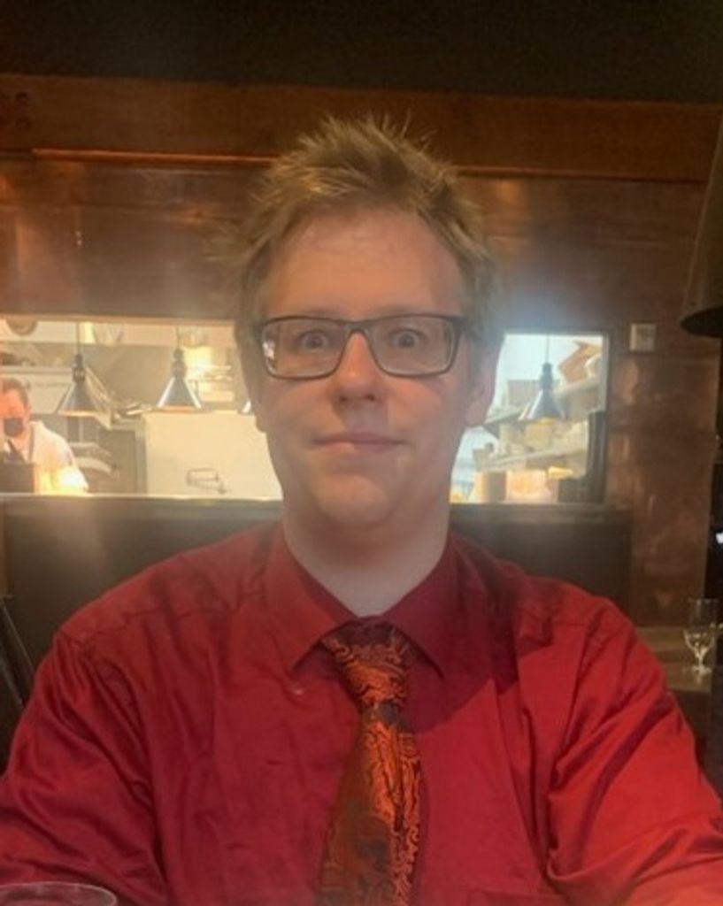 Zachary D. Beyer