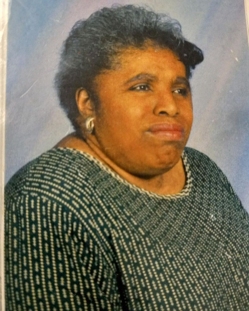 Jacqueline Edwards