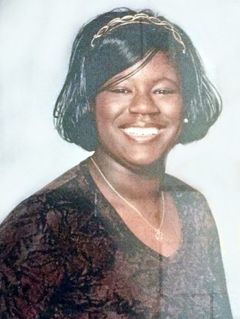 Christina Nicole Dixon Morris Profile Photo