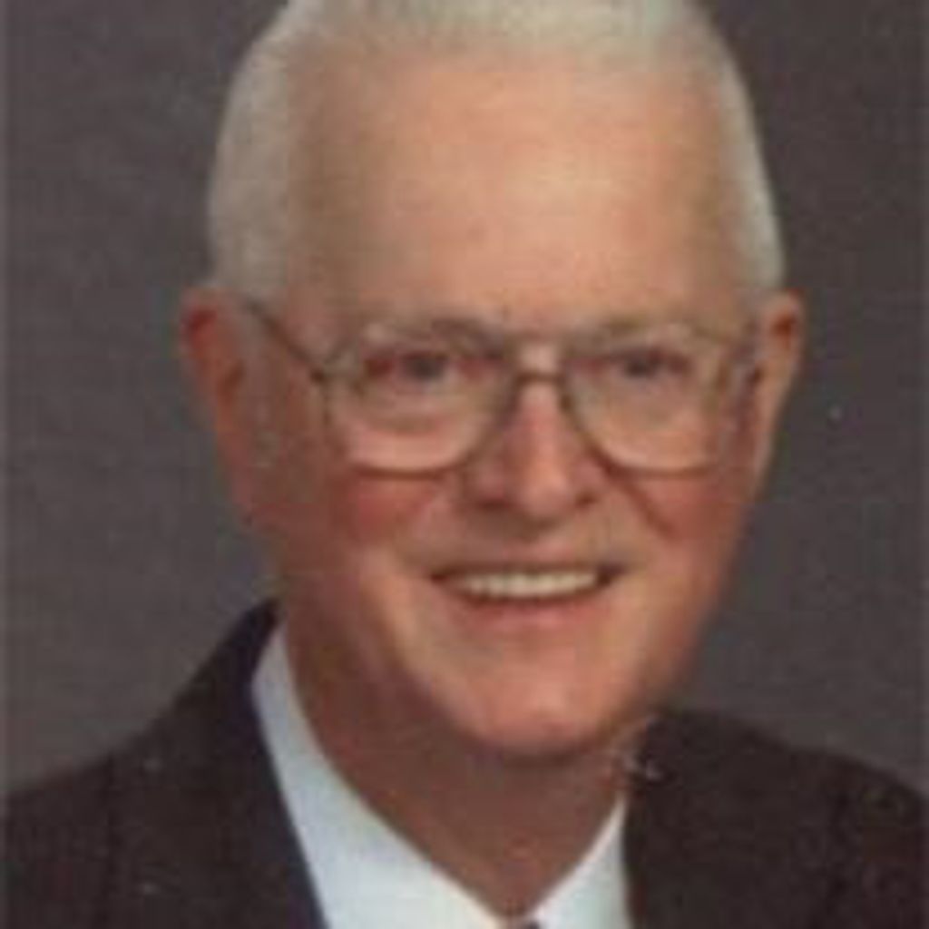 Harold Wasson