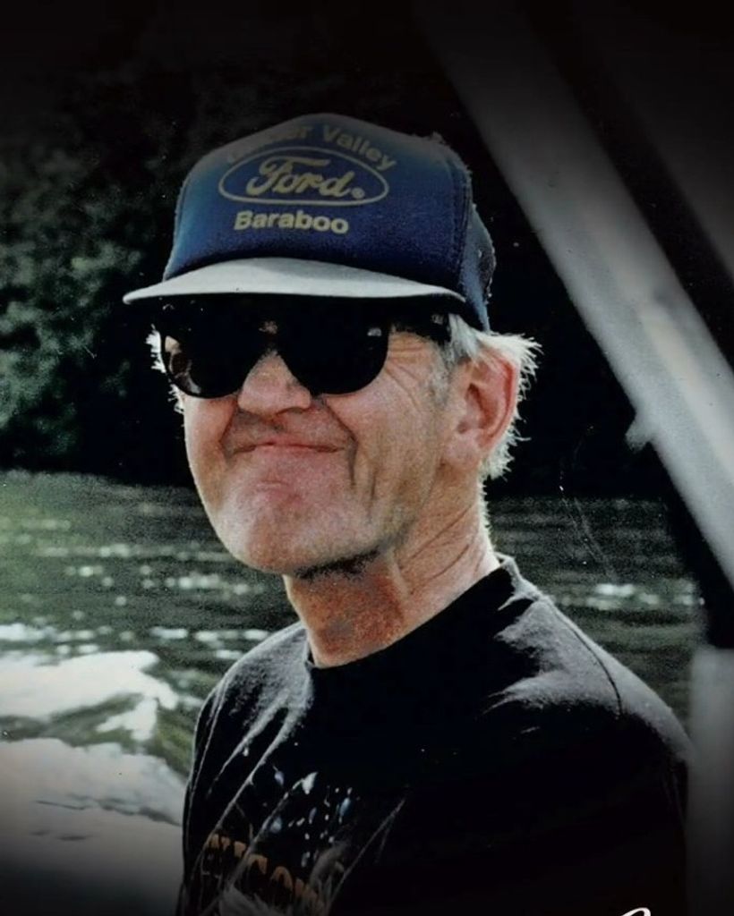 Richard Carl Enger Profile Photo