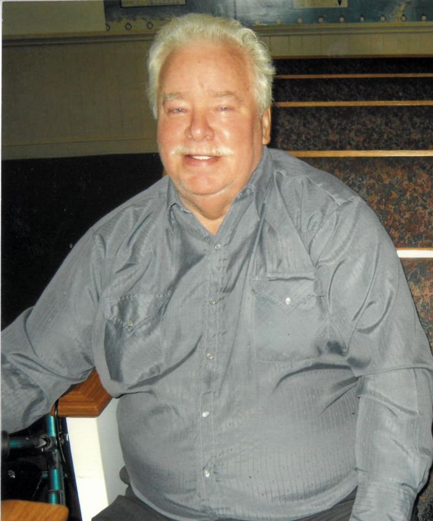 Wayne Durham Profile Photo