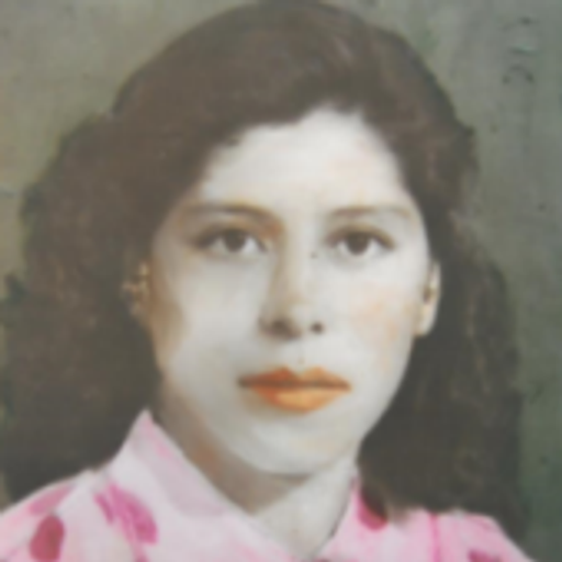 Maxima Favela Profile Photo