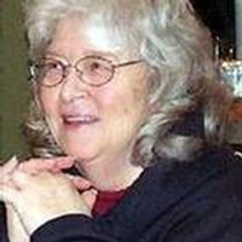 Shirley Kennett