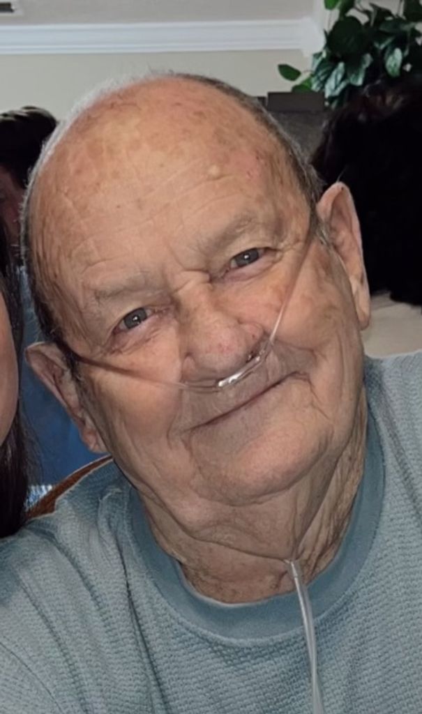 Arthur F. Pike Profile Photo