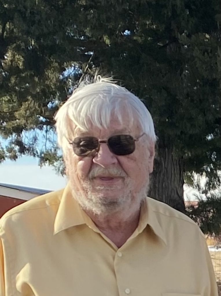 Larry Fred Barnes Profile Photo