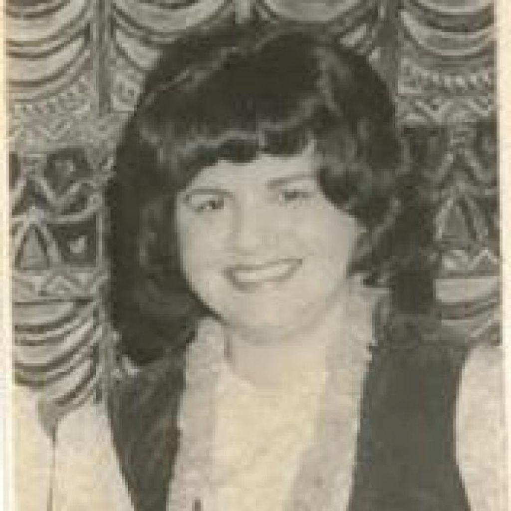 Ana "Anita" Ames