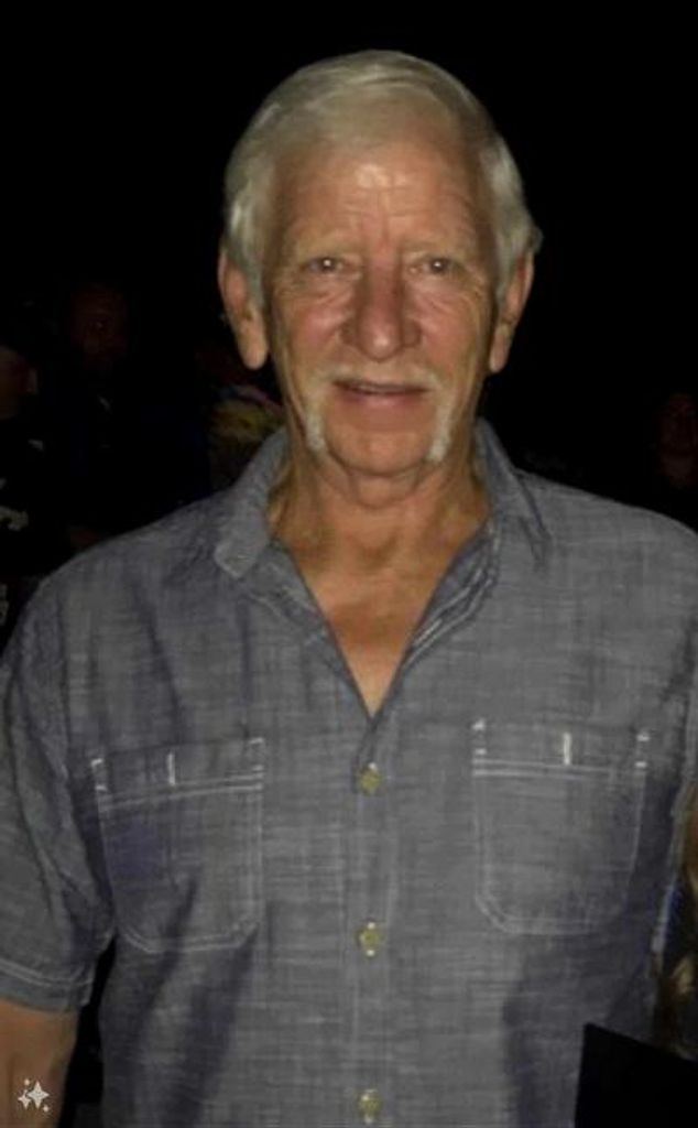 James M. "Jimmy" Purifoy Profile Photo