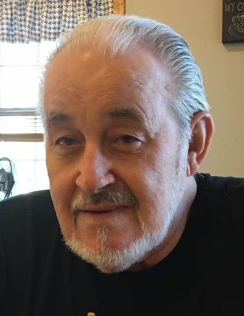 Ronald Glen Fowler Profile Photo