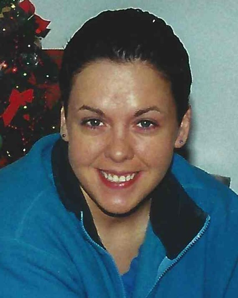 Sandra Jean Roy