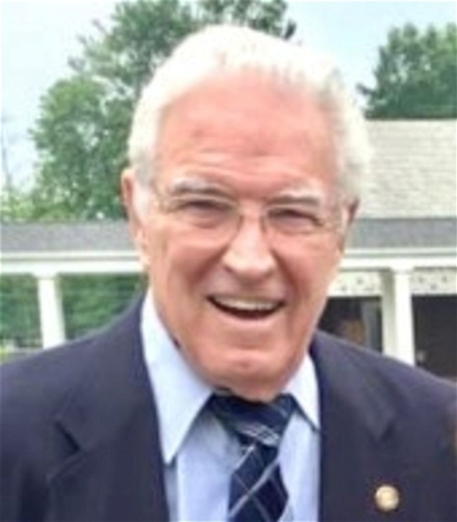 James R. Haines Profile Photo