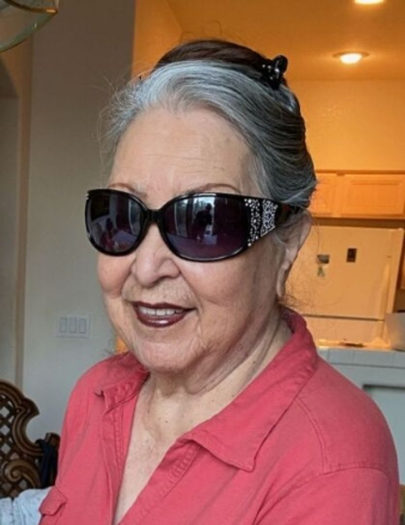 Lupe Guillen Rodriguez Profile Photo