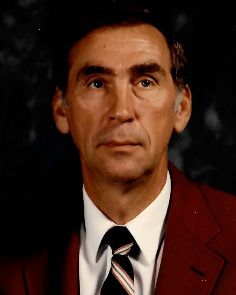 Gary N. Morgan Profile Photo