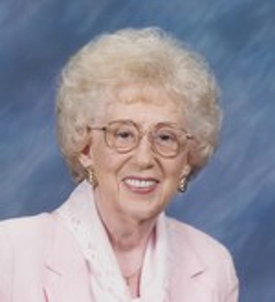 Gertrude "Trudy" Duncan Quinley