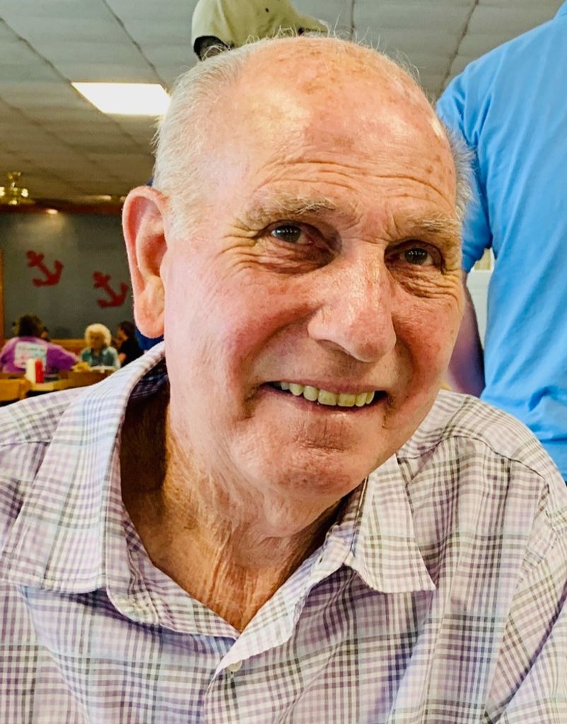 Roger Norman Bostain Profile Photo