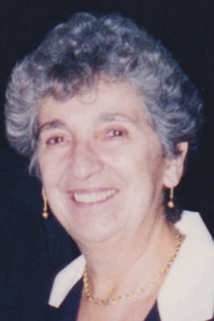 Marianna J. Dematos