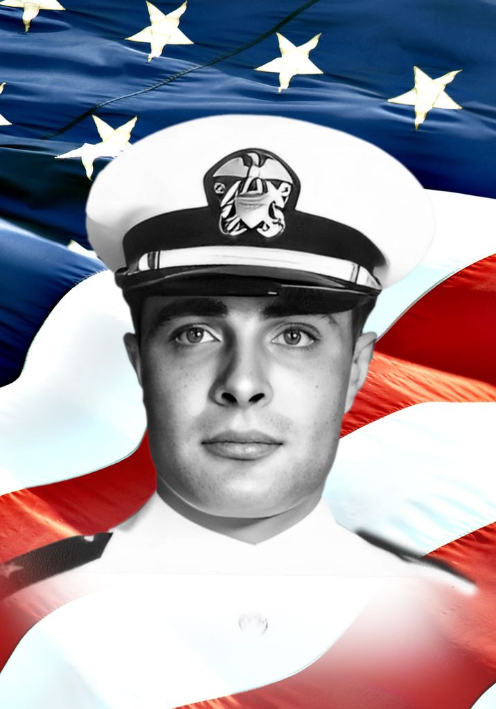 Albert Scott Morris Iii Profile Photo