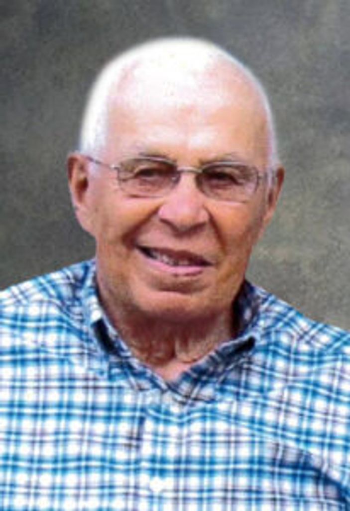 Gerald E. Foxhoven