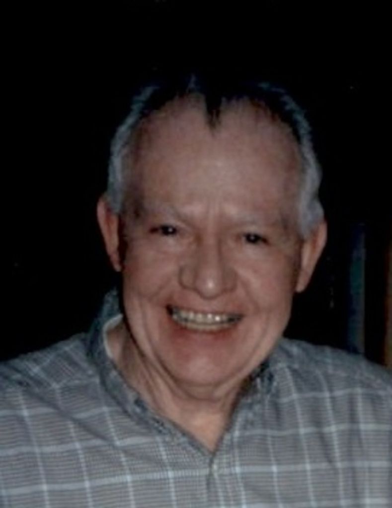 William Henry  Jones Jr.  Profile Photo