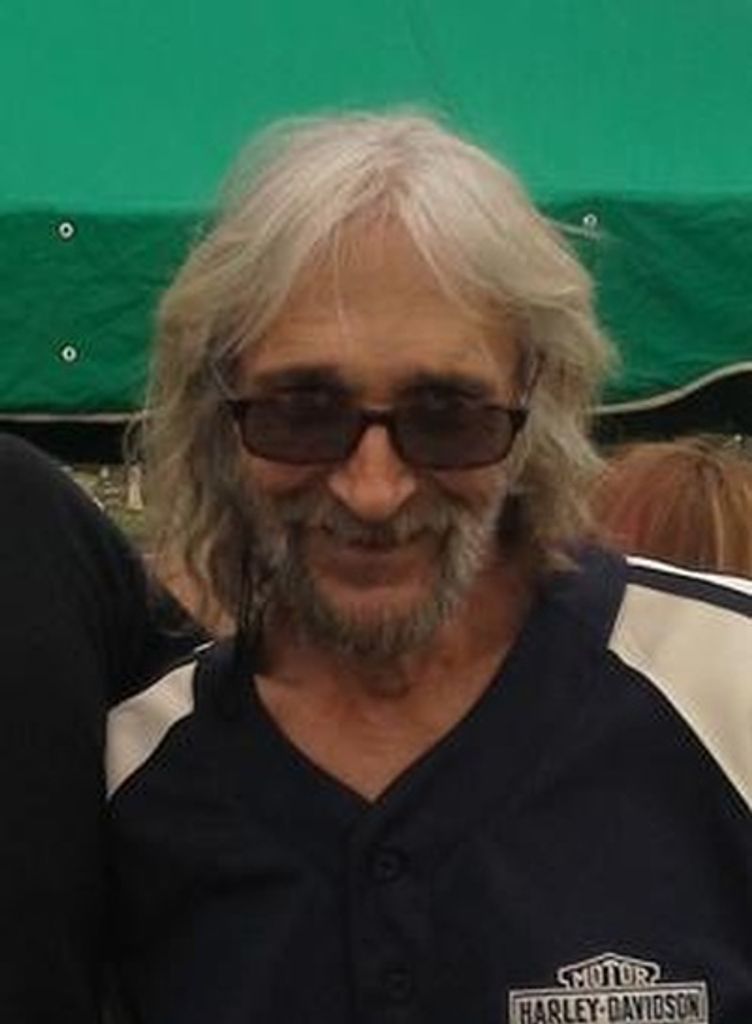 James Lee Patterson