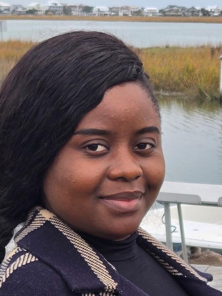 Epaphodithe Mizidi Blackwell Profile Photo