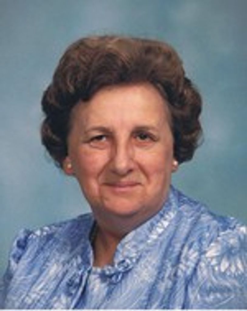 Marjorie L. Vannort