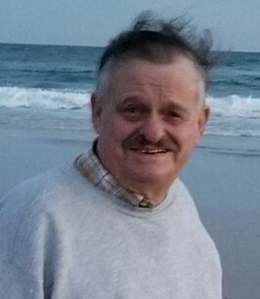 Donald Lee Wilson